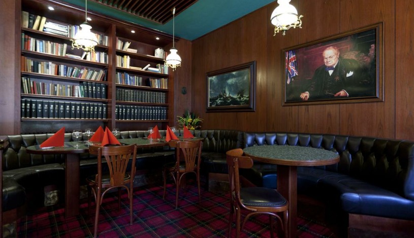 Gala Hotel Excelsior Mariánské Lázně